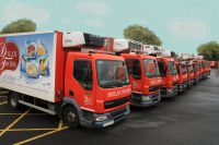 Trucks