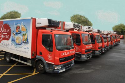 Trucks